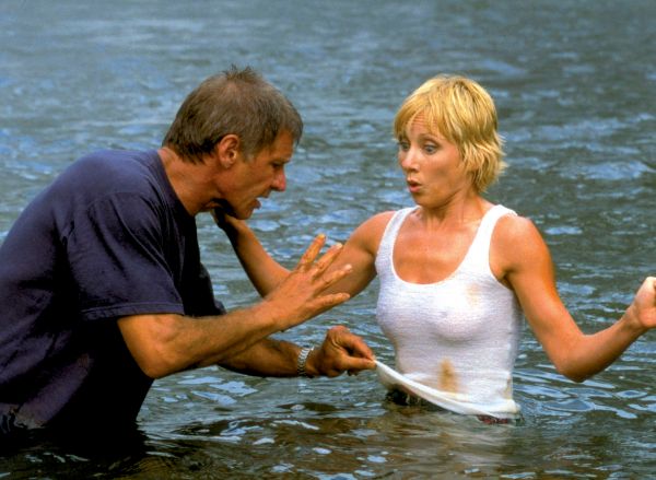 6 Tage 7 Nächte Film